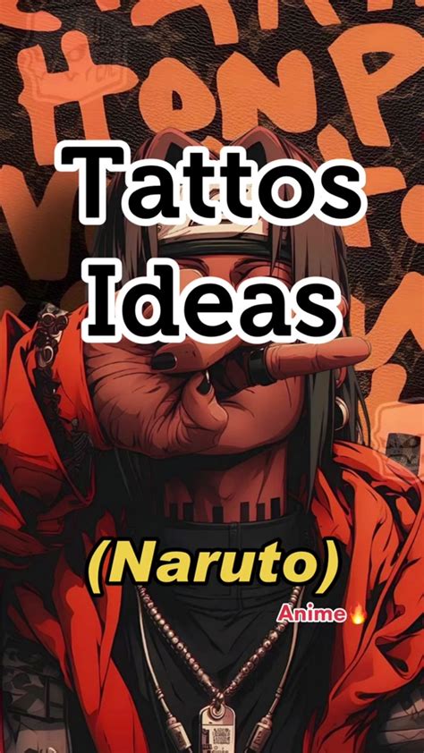 69 ideias de Anime tattoo 